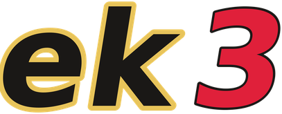 ek3 logo